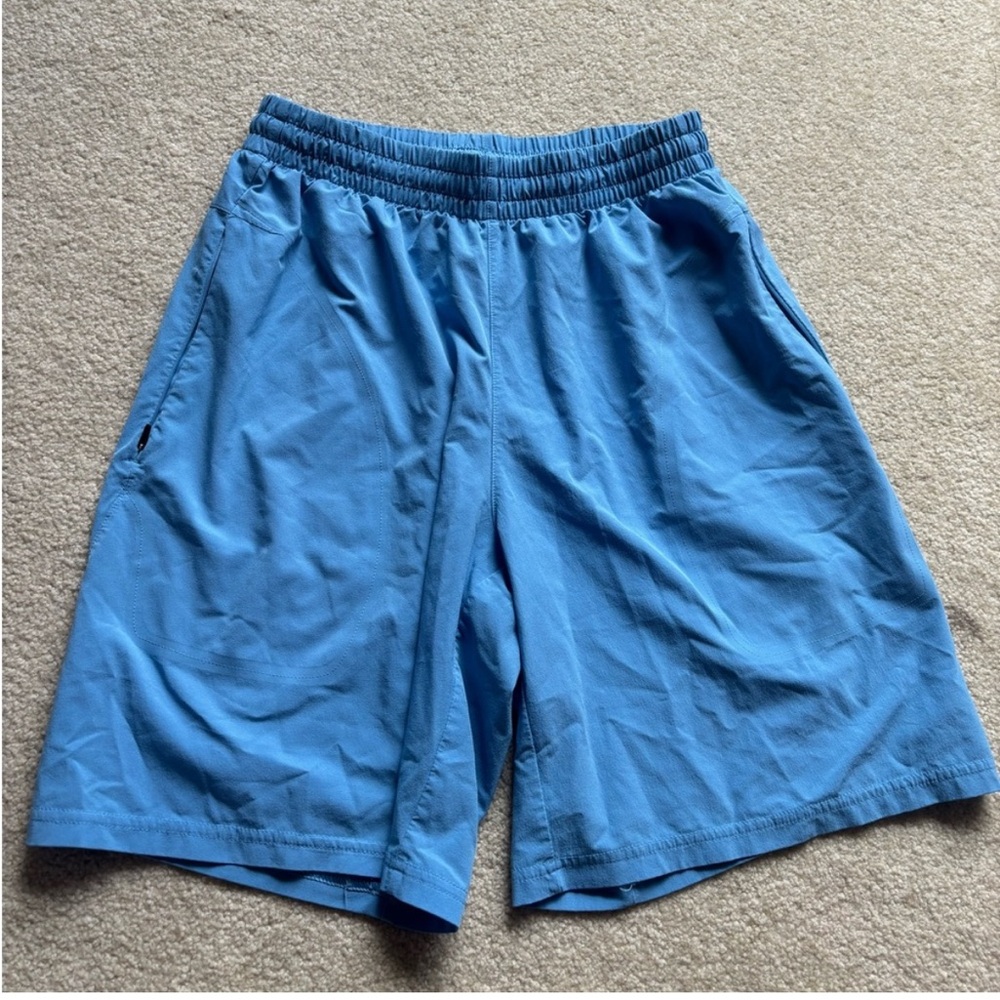 Men's Athletic Shorts - VRST